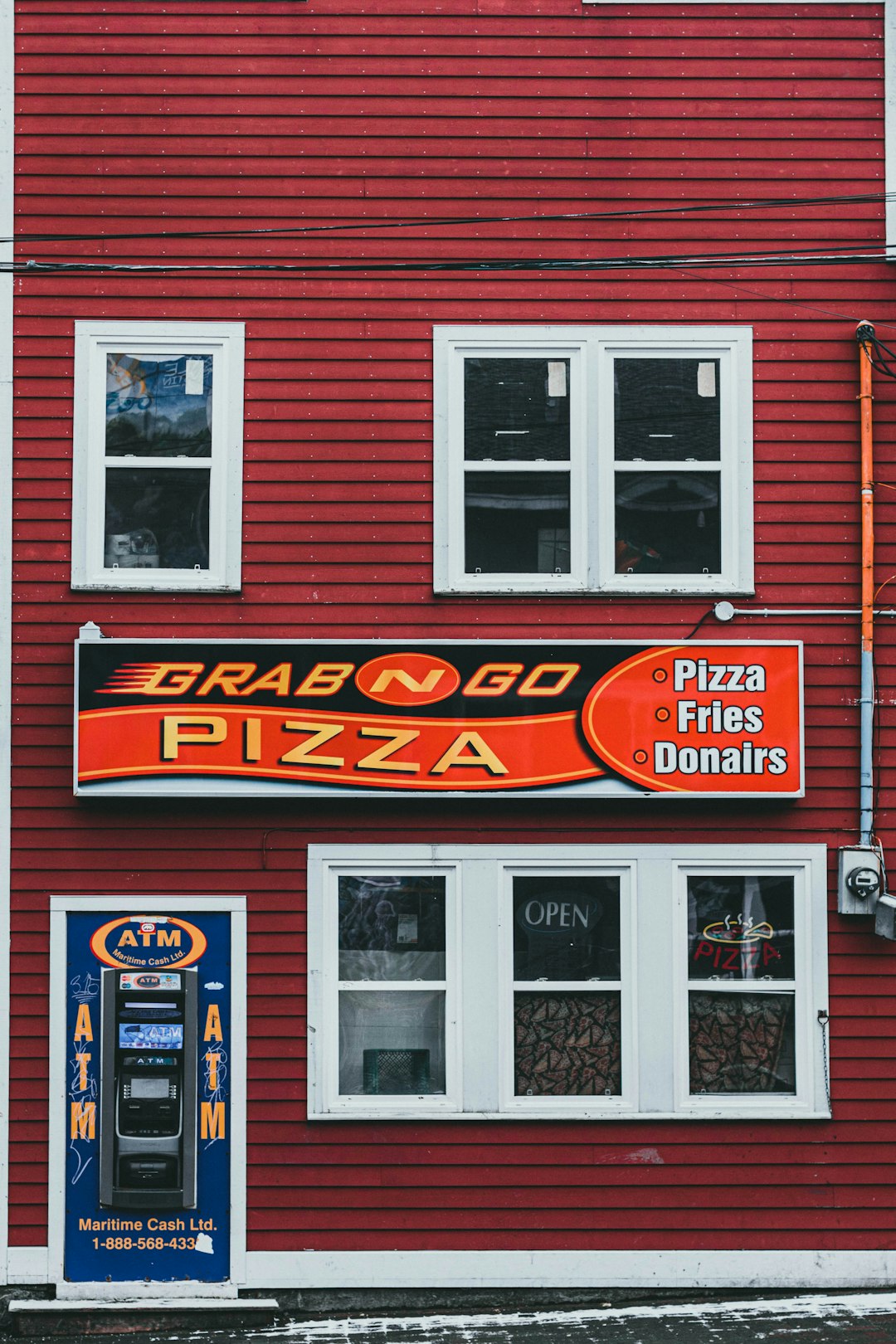 Pizza health benefits